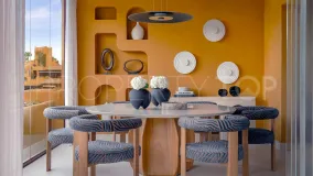 Apartamento a la venta de 3 dormitorios en Los Granados del Mar