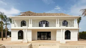 Zona G, villa con 5 dormitorios a la venta