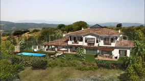 Se vende villa en Zona M con 6 dormitorios