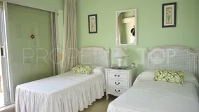 Buy Sotogrande Puerto Deportivo penthouse with 3 bedrooms