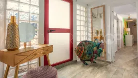 Buy Tarifa 9 bedrooms town house