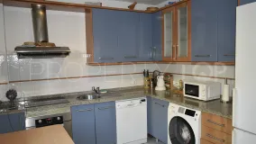 For sale 4 bedrooms semi detached house in Pueblo Nuevo de Guadiaro