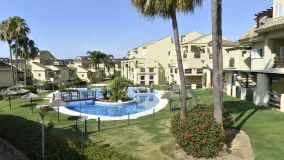 For sale 4 bedrooms semi detached house in Pueblo Nuevo de Guadiaro