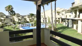 For sale 4 bedrooms semi detached house in Pueblo Nuevo de Guadiaro