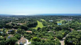 For sale Sotogrande plot