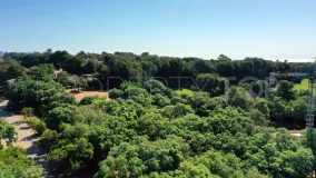 For sale Sotogrande plot