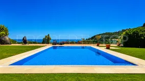 For sale La Zagaleta 7 bedrooms villa