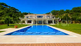 For sale La Zagaleta 7 bedrooms villa