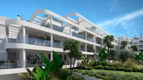 Se vende apartamento con 2 dormitorios en Estepona Ciudad