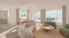 Se vende apartamento con 2 dormitorios en Estepona Ciudad