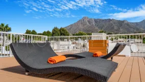 For sale town house with 4 bedrooms in Marbellamar