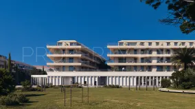 Manilva Beach, apartamento con 2 dormitorios en venta