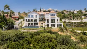 Villa for sale in Los Flamingos