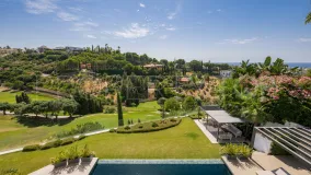 Villa for sale in Los Flamingos