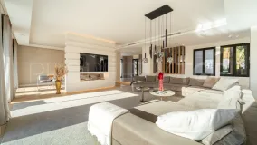 Villa for sale in Los Flamingos