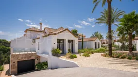 Villa for sale in Los Flamingos