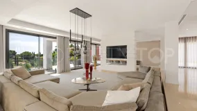 Villa for sale in Los Flamingos