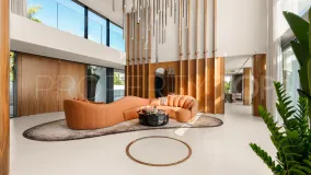Villa for sale in Sotogrande Alto with 6 bedrooms
