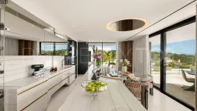 Villa for sale in Sotogrande Alto with 6 bedrooms