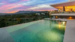 Villa in El Rosario for sale