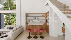 Villa de 4 dormitorios en venta en Real de La Quinta