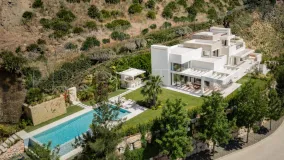 For sale 4 bedrooms villa in Real de La Quinta