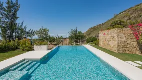 Villa de 4 dormitorios en venta en Real de La Quinta