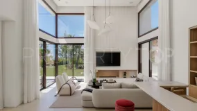 Villa de 4 dormitorios en venta en Real de La Quinta