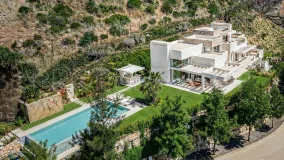 For sale 4 bedrooms villa in Real de La Quinta