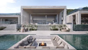 Villa a la venta en Sotogrande Alto