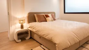 For sale apartment in Hotel del Golf