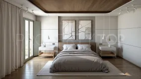 Estepona Ciudad, apartamento en venta
