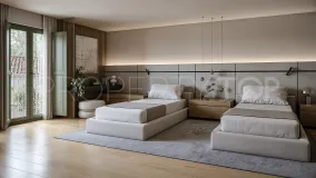 Estepona Ciudad, apartamento en venta