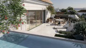 Ático en venta en Estepona Ciudad