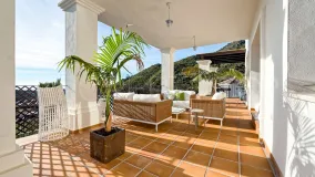 Villa en venta en Benahavis Hills Country Club