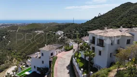 Villa en venta en Benahavis Hills Country Club