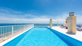 Comprar apartamento en Marbella Centro con 3 dormitorios