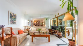 Comprar apartamento en Marbella Centro con 3 dormitorios