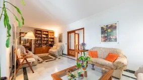 Comprar apartamento en Marbella Centro con 3 dormitorios