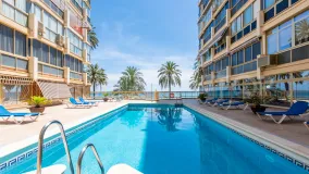 Comprar apartamento en Marbella Centro con 3 dormitorios