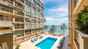 Comprar apartamento en Marbella Centro con 3 dormitorios