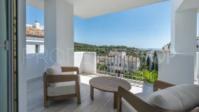 Apartamento en venta con 3 dormitorios en Altos de La Quinta