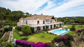 For sale El Velerin villa