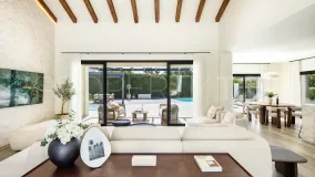 Villa en venta en Cortijo Blanco