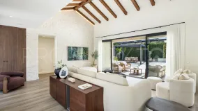Villa en venta en Cortijo Blanco