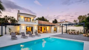 Villa en venta en Cortijo Blanco
