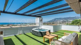 For sale duplex with 3 bedrooms in Santa Clara