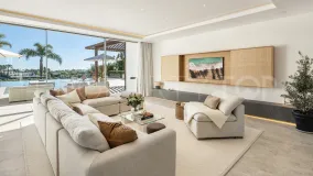 6 bedrooms La Cerquilla villa for sale