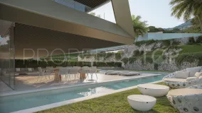 Estepona Centro, apartamento en venta de 3 dormitorios