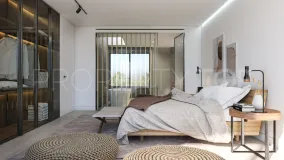 Ground floor apartment for sale in La Reserva with 3 bedrooms